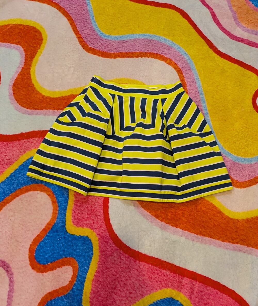 Anthropologie Dare to Dream Nimbin Swing Size L